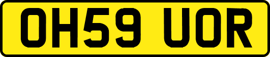 OH59UOR