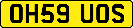 OH59UOS