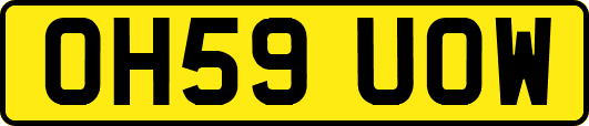 OH59UOW