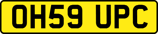 OH59UPC