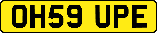OH59UPE