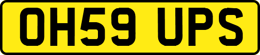 OH59UPS