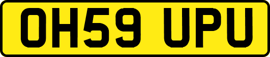 OH59UPU