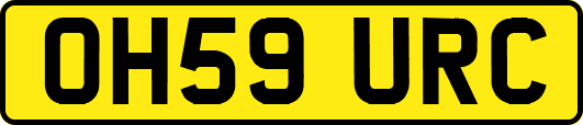 OH59URC