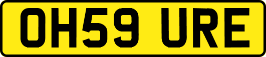 OH59URE