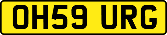 OH59URG