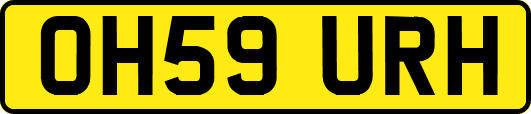 OH59URH