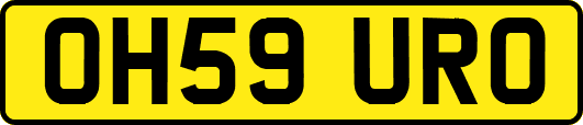 OH59URO