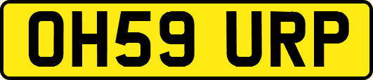 OH59URP