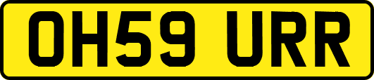 OH59URR
