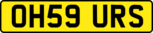 OH59URS