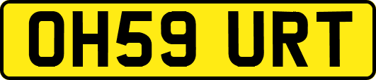 OH59URT