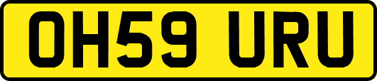 OH59URU