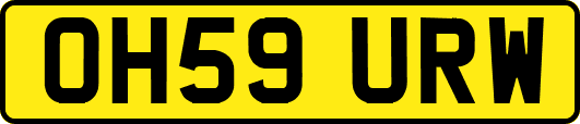 OH59URW