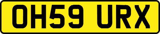 OH59URX