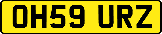 OH59URZ