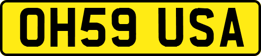 OH59USA