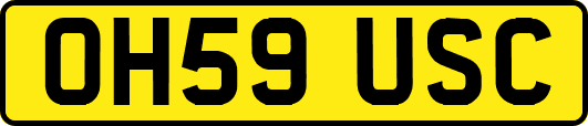 OH59USC
