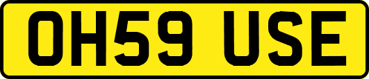 OH59USE