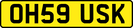 OH59USK