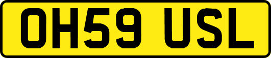 OH59USL