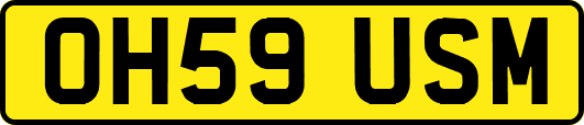 OH59USM