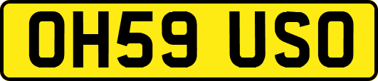 OH59USO