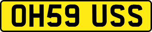 OH59USS