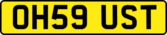 OH59UST