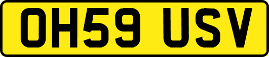 OH59USV