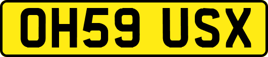 OH59USX