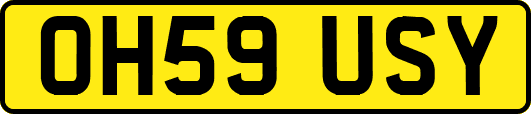 OH59USY