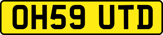 OH59UTD
