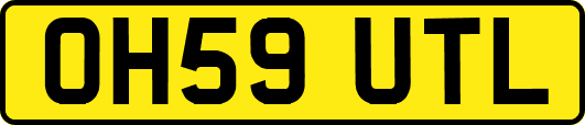 OH59UTL