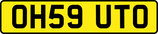 OH59UTO