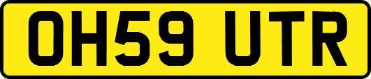 OH59UTR