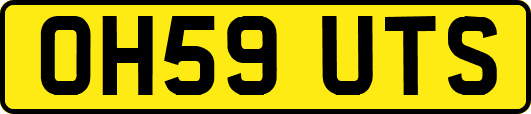 OH59UTS