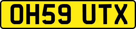 OH59UTX