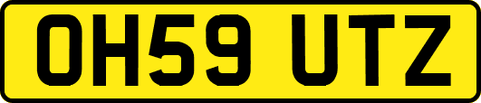 OH59UTZ