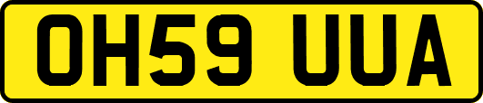 OH59UUA