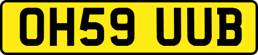 OH59UUB