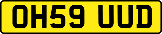 OH59UUD