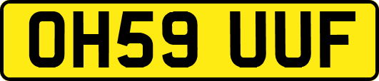OH59UUF