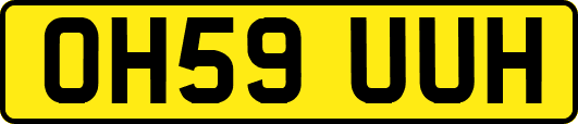 OH59UUH