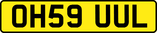 OH59UUL