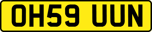 OH59UUN