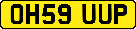 OH59UUP