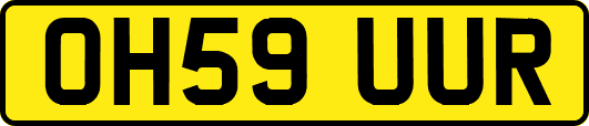 OH59UUR