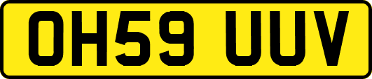 OH59UUV