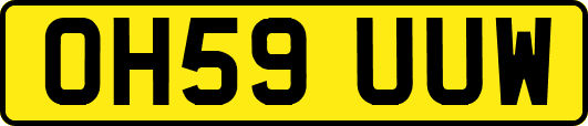 OH59UUW